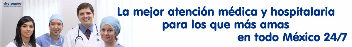 Seguro de gastos médicos