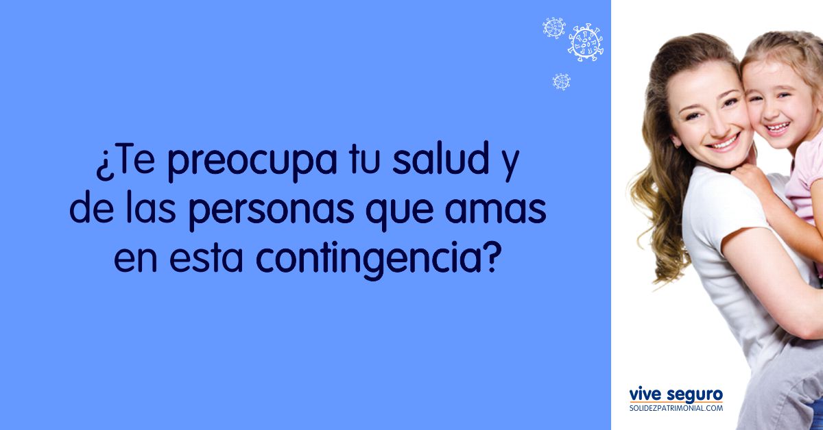 Seguro de gastos médicos