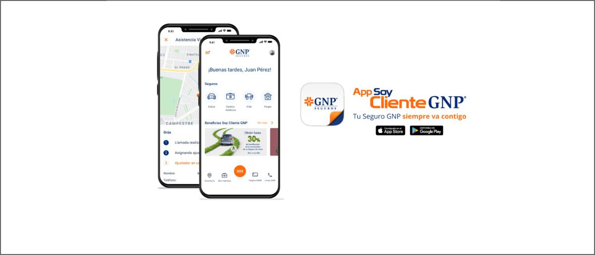 app soy cliente gnp