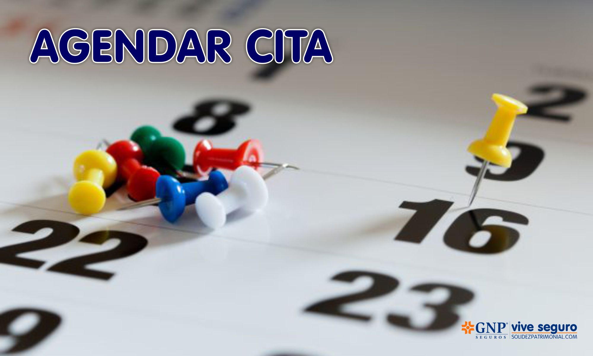 agendar cita seguros gnp