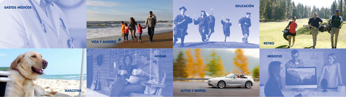 Promociones de Seguros GNP
