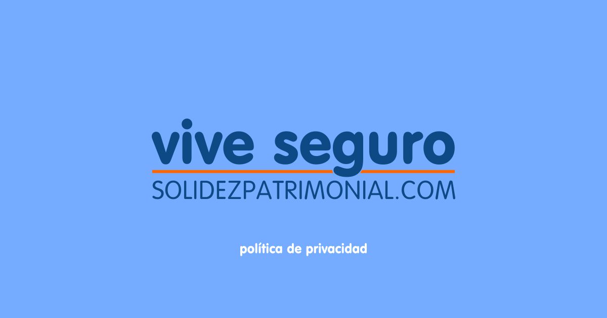 Política de Privacidad