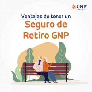 Seguro para el Retiro