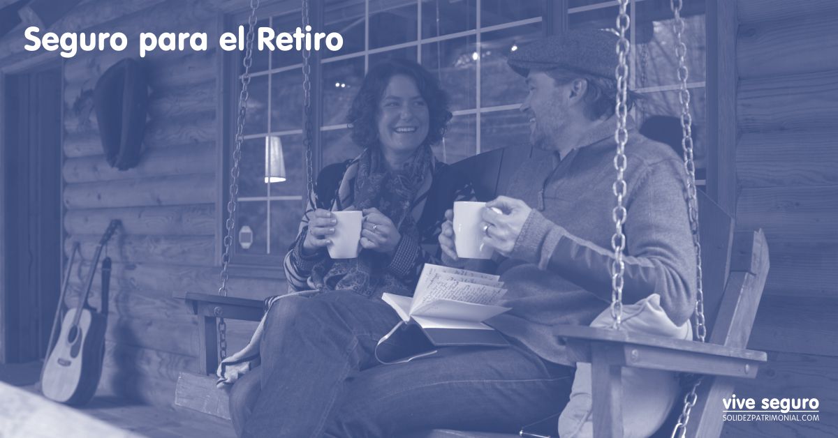 Seguro para el Retiro