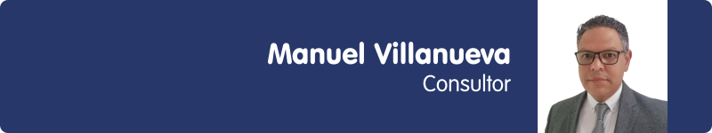 Manuel Villanueva Consultor
